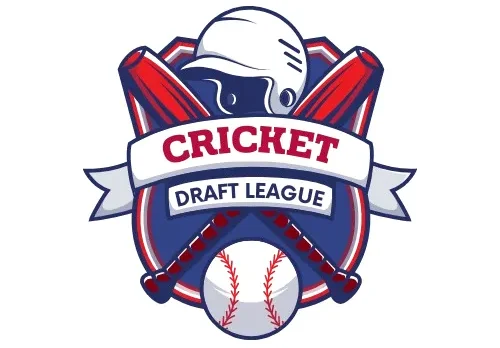 cricketdraftleague.com